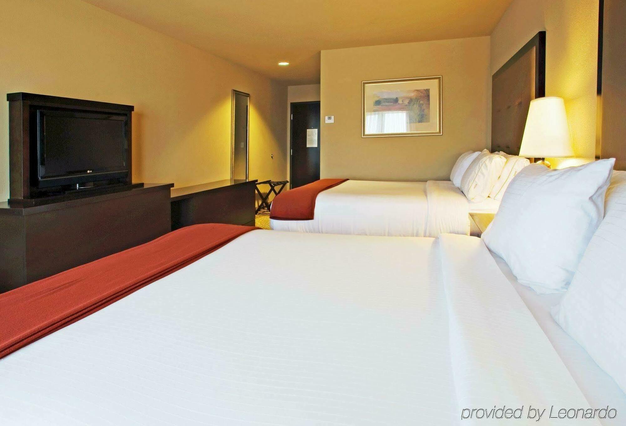 Holiday Inn Express Hotel & Suites Wichita Falls, An Ihg Hotel Cameră foto